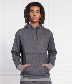 BOSS ORANGE Bluza Weheather | Regular Fit