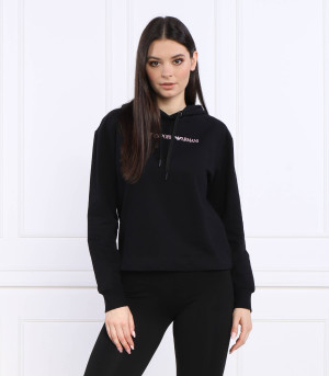 EA7 Bluza | Regular Fit