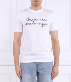 Armani Exchange T-shirt | Regular Fit