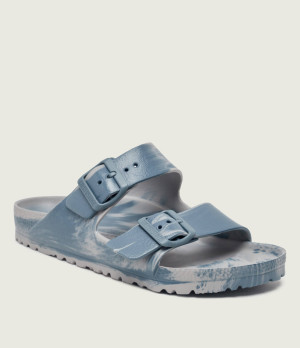 Birkenstock Klapki Arizona EVA | narrow fit
