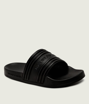 Emporio Armani Klapki