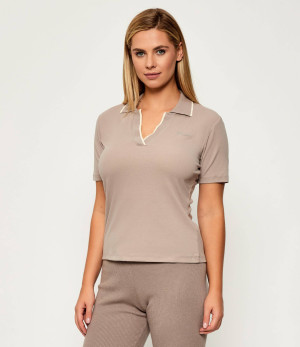 GUESS ACTIVE Sweter DORA | Slim Fit