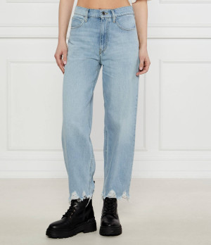 Pinko Jeansy ESTELLE | Straight fit