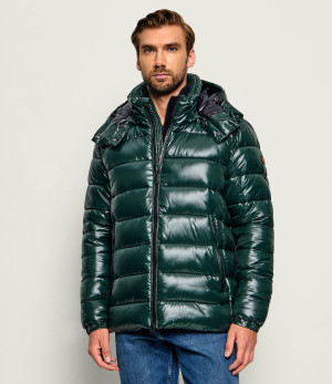 Save The Duck Kurtka Florian | Regular Fit
