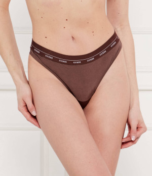 Guess Underwear  Figi brazylijskie JANE