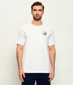 Lacoste T-shirt | Regular Fit