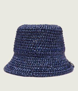 Weekend MaxMara Kapelusz WKAFRAGORE