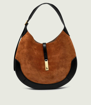 POLO RALPH LAUREN Hobo Id | zamsz