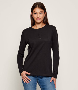 Armani Exchange Bluzka | Regular Fit