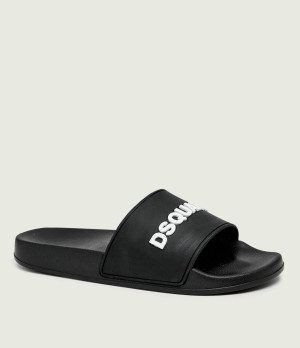 Dsquared2 Klapki