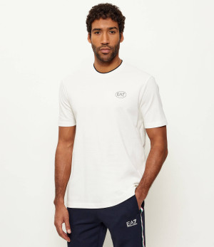 EA7 T-shirt | Regular Fit