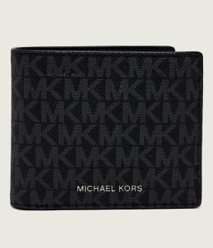 Michael Kors Portfel BILLFOLD W COIN PKT