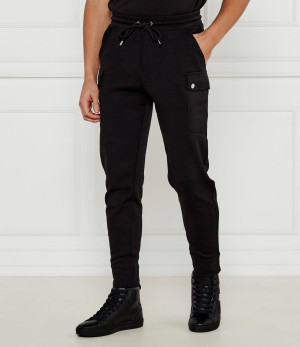 Michael Kors Spodnie jogger | Regular Fit