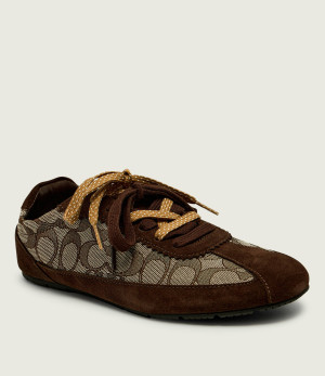Coach Sneakersy | zamsz