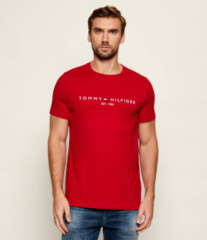 Tommy Hilfiger T-shirt | Slim Fit