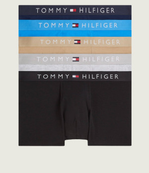 Tommy Hilfiger Bokserki 5-pack