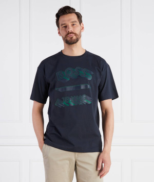 BOSS GREEN T-shirt Boss x AJBXNG Talboa AJ 1 | Relaxed fit