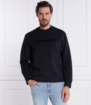 Emporio Armani Bluza | Comfort fit