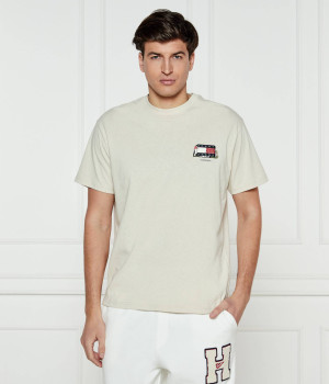 Tommy Jeans T-shirt | Loose fit