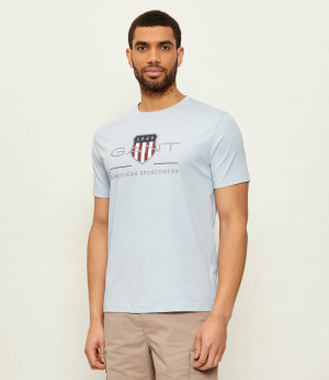 Gant T-shirt | Regular Fit