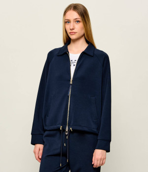 Joop! Bluza Taimi | Relaxed fit