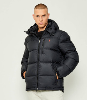 POLO RALPH LAUREN Puchowa kurtka | Regular Fit
