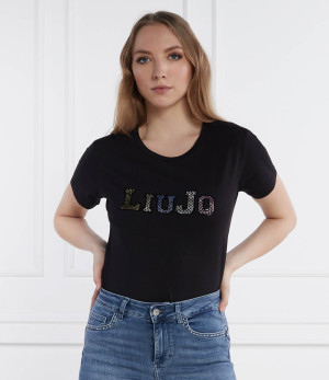 Liu Jo Sport T-shirt | Regular Fit