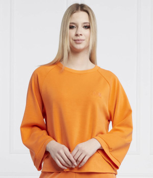 Armani Exchange Bluza | Relaxed fit