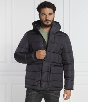Save The Duck Kurtka CLIFF | Regular Fit