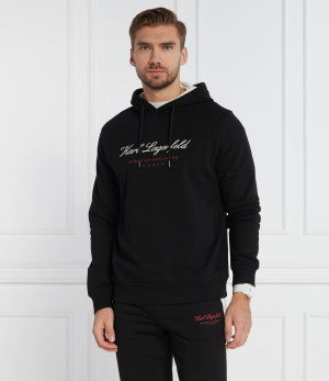 Karl Lagerfeld Bluza SWEAT | Regular Fit