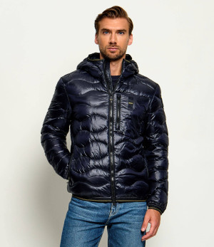 BLAUER Puchowa kurtka Wave | Regular Fit