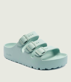 Birkenstock Klapki Florida III EVA | Birkenstock x Papillio | narrow fit