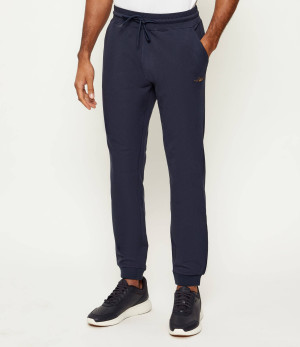 Aeronautica Militare Spodnie dresowe | Regular Fit