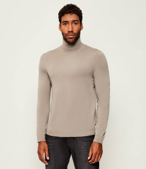 Bogner Wełniany golf GORDON-6 | Regular Fit