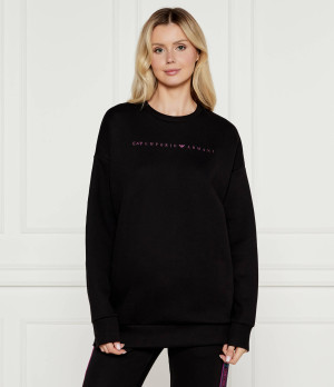 EA7 Bluza | Loose fit