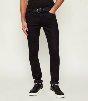 GUESS Jeansy CHRIS | Skinny fit