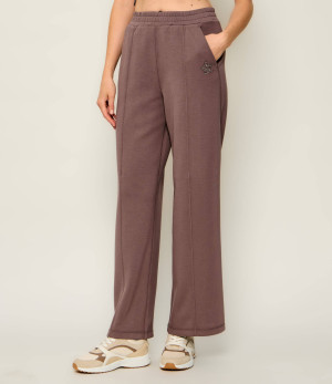 Liu Jo Sport Spodnie dresowe | Relaxed fit