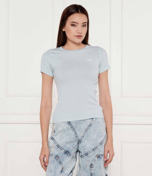 Guess Jeans T-shirt EMBRO | Slim Fit