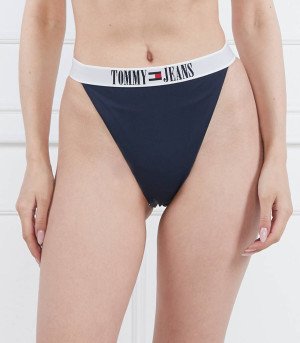 Tommy Hilfiger Dół od bikini TJ ARCHIVE-S