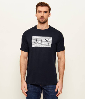 Armani Exchange T-shirt | Slim Fit