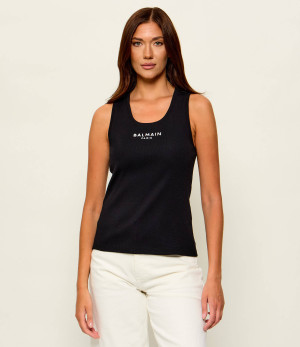 Balmain Top | Slim Fit