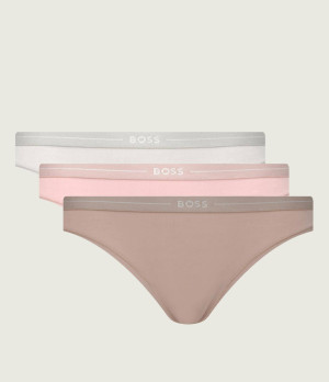 BOSS BLACK Figi 3-pack