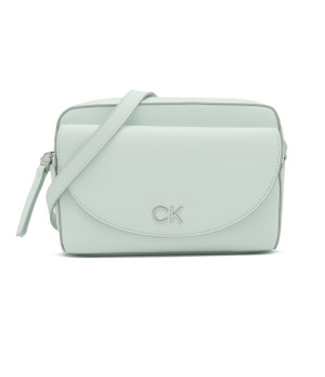Calvin Klein Listonoszka Daily Camera Bag Pebble