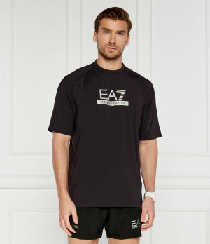 EA7 T-shirt | Regular Fit