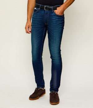 Calvin Klein Jeans Jeansy Harpoon | Skinny fit