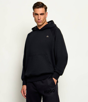 Moose Knuckles Bluza | Loose fit