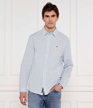 Tommy Jeans Koszula | Regular Fit