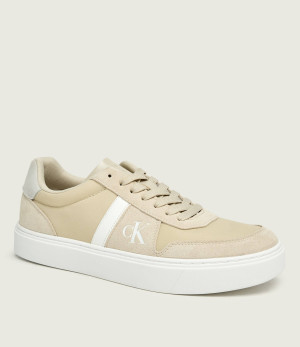 Calvin Klein Sneakersy | zamsz
