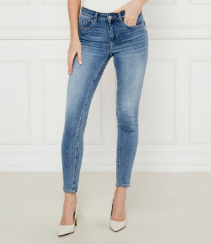 Liu Jo Jeansy DIVINE | Slim Fit