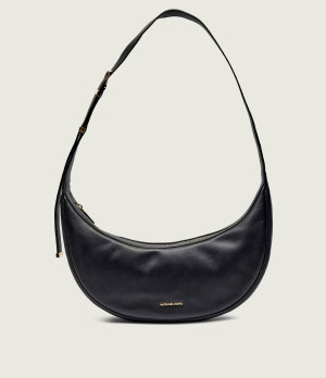 Michael Kors Skórzane hobo Avra
